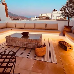 Boutique Plaza Cantarero 2*, Nerja España