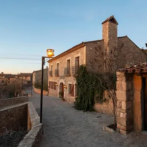 Siuranella , Siurana (Priorat) España