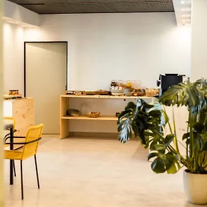 La Cigüeña 3*, Portinatx España