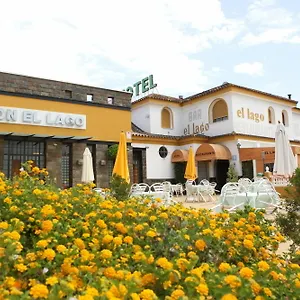 Restaurante El Arcos de la Frontera
